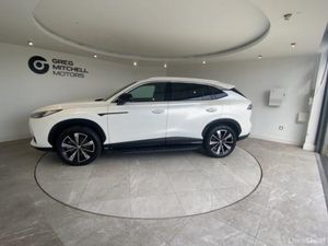 MG HS 1.5 T-GDI PHEV Trophy 5dr Auto - Image 4
