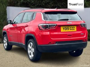 Jeep Compass Longitude - Image 2