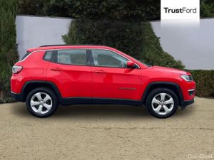 Jeep Compass Longitude - Image 3