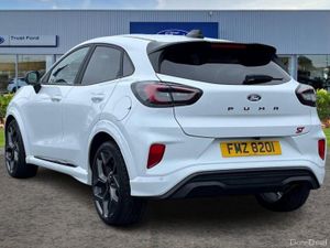 Ford Puma ST - Image 2