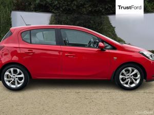 Vauxhall Corsa Energy - Image 3