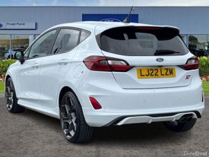 Ford Fiesta ST-3 - Image 2