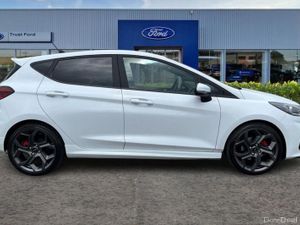Ford Fiesta ST-3 - Image 3