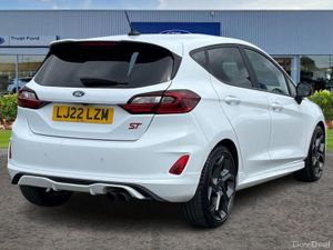 Ford Fiesta ST-3 - Image 4