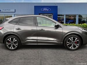Ford Kuga ST-Line X Edition - Image 3