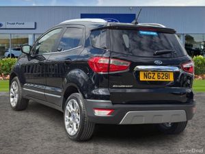 Ford EcoSport Titanium - Image 2