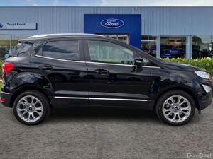 Ford EcoSport Titanium - Image 3