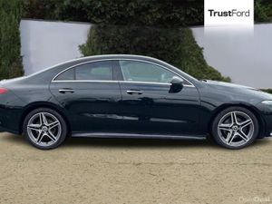 Mercedes-Benz CLA AMG Line - Image 3