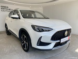 MG HS 1.5 T-GDI PHEV SE 5dr Auto - Image 3