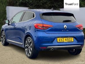 Renault Clio Techno - Image 2