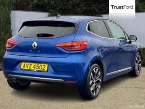 Renault Clio Techno - Image 4