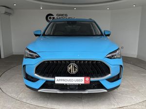 MG HS 1.5 T-GDI PHEV Trophy 5dr Auto - Image 2