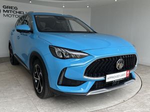 MG HS 1.5 T-GDI PHEV Trophy 5dr Auto - Image 3