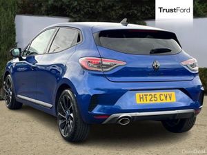 Renault Clio TCe esprit Alpine - Image 2