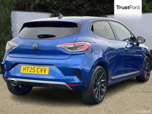 Renault Clio TCe esprit Alpine - Image 4