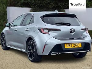 Toyota Corolla GR Sport - Image 2