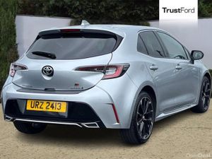 Toyota Corolla GR Sport - Image 4