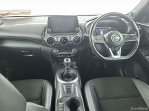 Nissan Juke 1.0T PET 2WD SV Premium - Image 4
