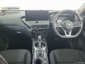 Nissan Juke HYBRID 1.6 SV - Image 4