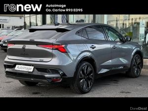 Renault Rafale E-TECH Hybrid 200 Auto esprit Alpin - Image 3