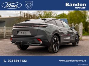 Peugeot 408 262 Offers - Peugeot 408 GT Hybrid - Image 3