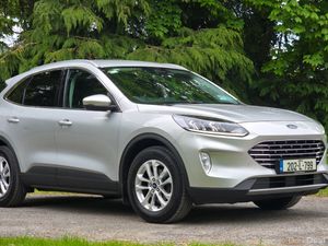 2020 Ford Kuga 1.5 TDCI TITANIUM - Image 2