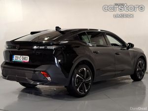 Peugeot 408 1.2 Puretech 130bhp Auto Allure - Image 3