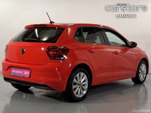 Volkswagen Polo TSI High Line - Image 3