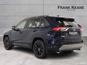 Toyota RAV4 2.5 Hybrid Sport 2WD - Image 3
