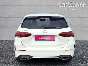 Mercedes-Benz B-Class 1.6 - Image 4