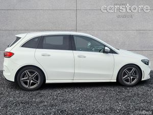 Mercedes-Benz B-Class 1.6 - Image 2