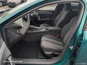 Peugeot 308 Allure 1.5 Blue HDi Automatic - Image 2
