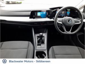Volkswagen Golf 2.0TDI 115BHP 5DR - Image 2
