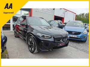 BMW iX3 2022 M Sport Pro - Image 2