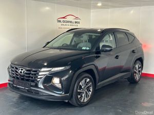 Hyundai Tucson TUCSON  EXECUTIVE TWO TONE ROOF 5DR - Image 4