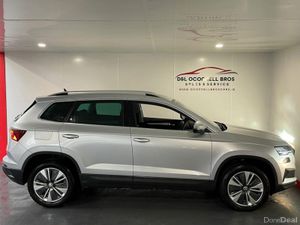 Skoda Karoq AMBITION 2.0 TDI 115HP 5 5DR - Image 4