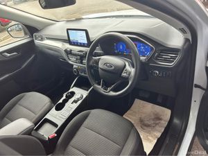 Ford Kuga TITANIUM 2.5 PHEV 225 S6.2 - Image 3