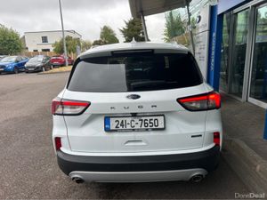 Ford Kuga TITANIUM 2.5 PHEV 225 S6.2 - Image 4