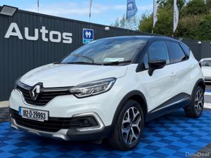 Renault Captur DYNAMIC - 1.2 PETROL - AUTO - 12M W - Image 2