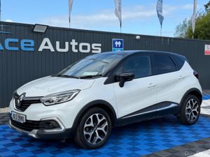Renault Captur DYNAMIC - 1.2 PETROL - AUTO - 12M W - Image 3