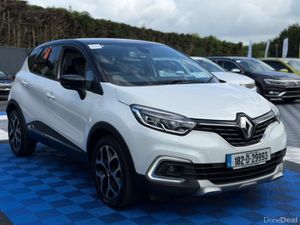 Renault Captur DYNAMIC - 1.2 PETROL - AUTO - 12M W - Image 4