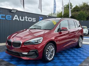 BMW 2-Series ** DEPOSIT TAKEN ** LUXURY - 2.0L DIE - Image 2