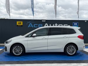 BMW 2-Series LUXURY - 2.0L DIESEL - AUTO - 7 SEATS - Image 4