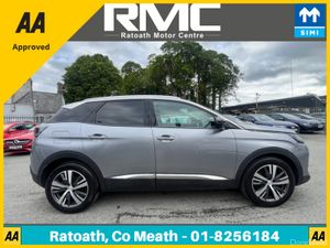 Peugeot 3008 FL ALLURE 1.5 BLUE HDI - Image 4
