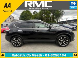 Nissan X-Trail 1.6 DCI TEKNA - Image 4