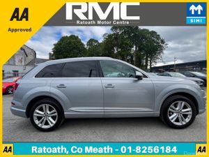 Audi Q7 3.0 TDI S LINE Quattro - Image 4