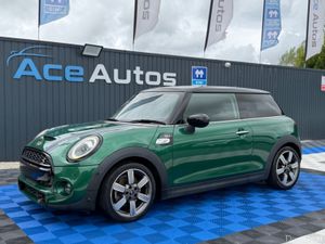 Mini Cooper 60TH EDT - 2.0L DIESEL - AUTO - 12M WA - Image 3