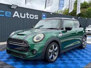 Mini Cooper 60TH EDT - 2.0L DIESEL - AUTO - 12M WA - Image 2