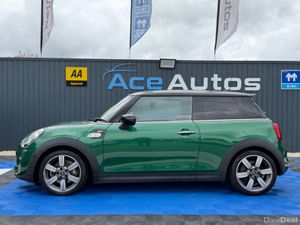 Mini Cooper 60TH EDT - 2.0L DIESEL - AUTO - 12M WA - Image 4