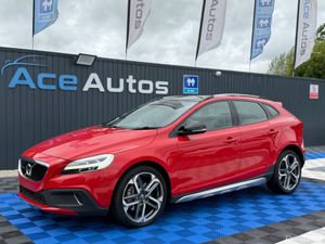 Volvo V40 CROSS COUNTRY - 2.0L DIESEL - AUTO - 12M - Image 3